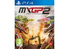 Jeux Vidéo MXGP 2 The Official Videogame PlayStation 4 (PS4)