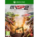 Jeux Vidéo MXGP 2 The Official Videogame Xbox One
