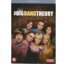 DVD  The Big Bang Theory - Saison 8 - Edition Belge DVD Zone 2