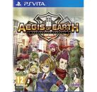 Jeux Vidéo Aegis of Earth Protovonus Assault PlayStation Vita (PS Vita)