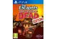 Jeux Vidéo The Escapists The Walking Dead Edition PlayStation 4 (PS4)
