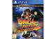 Jeux Vidéo Back to the Future - The Game 30th Anniversary Edition PlayStation 4 (PS4)