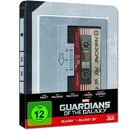 Image Blu-Ray Les Gardiens De La Galaxie