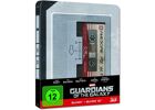 Image Blu-Ray Les Gardiens De La Galaxie
