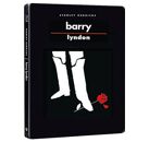 Blu-Ray  Barry Lyndon - Blu-Ray+ Copie Digitale - Édition Boîtier Steelbook