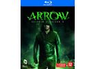 Blu-Ray  Arrow - Saison 3 Edition Benelux (Blu-Ray Disc)