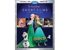 Blu-Ray  Disney Short Films Collection