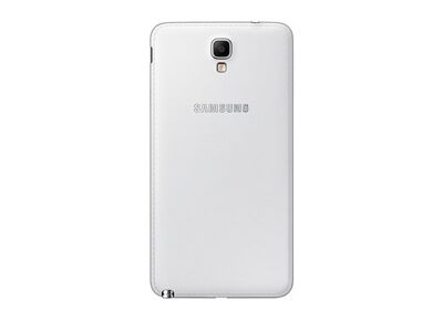 SAMSUNG Galaxy Note 3 Neo Blanc 16 Go Débloqué