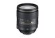Image Objectif photo NIKON AF-S FX VR ED 24 - 120 mm f 4.0 série G Nikkor