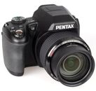Appareils photos numériques PENTAX XG-1 Noir