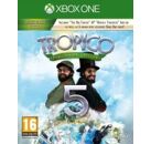 Image Jeux Vidéo Tropico 5 Xbox One