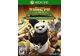 Jeux Vidéo Kung Fu Panda Le Choc des Légendes Xbox One
