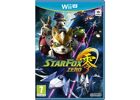 Jeux Vidéo StarFox Zero Wii U