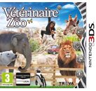 Jeux Vidéo Vétérinaire au Zoo 3DS