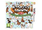 Jeux Vidéo Harvest Moon 3D A New Beginning 3DS
