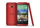 HTC One M8 Rouge 16 Go Débloqué
