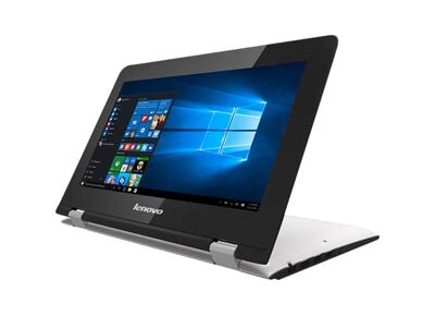 Image Ordinateurs portables LENOVO Yoga 300-11ibr
