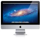 PC complets APPLE iMac A1311 i5 8 Go RAM 500 Go HDD 21.5