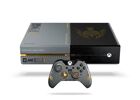 Console MICROSOFT Xbox One Call of Duty Advanced Warfare Gris 1 To + 1 manette