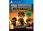 Jeux Vidéo Tiny Troopers Joint Ops PlayStation 4 (PS4)