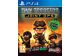 Jeux Vidéo Tiny Troopers Joint Ops PlayStation 4 (PS4)