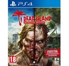 Jeux Vidéo Dead Island Definitive Edition PlayStation 4 (PS4)