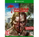 Jeux Vidéo Dead Island Definitive Edition Xbox One