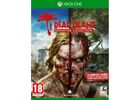 Jeux Vidéo Dead Island Definitive Edition Xbox One