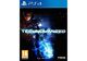 Jeux Vidéo The Technomancer PlayStation 4 (PS4)