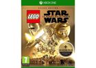 Jeux Vidéo LEGO Star Wars Le Réveil de la Force Deluxe Edition Xbox One