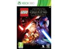 Jeux Vidéo LEGO Star Wars Le Réveil de la Force Xbox 360