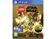 Jeux Vidéo LEGO Star Wars Le Réveil de la Force Deluxe Edition PlayStation 4 (PS4)