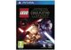 Jeux Vidéo LEGO Star Wars Le Réveil de la Force PlayStation Vita (PS Vita)