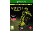 Jeux Vidéo Valentino Rossi The Game Xbox One