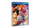 Jeux Vidéo One Piece Burning Blood PlayStation Vita (PS Vita)