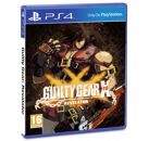 Jeux Vidéo Guilty Gear Xrd Revelator PlayStation 4 (PS4)