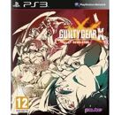 Jeux Vidéo Guilty Gear Xrd Revelator PlayStation 3 (PS3)