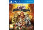 Jeux Vidéo Grand Kingdom PlayStation 4 (PS4)
