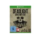 Jeux Vidéo Deadlight Director's Cut Xbox One