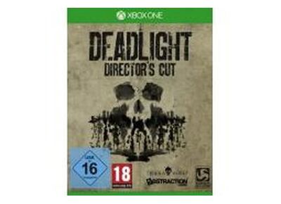 Jeux Vidéo Deadlight Director's Cut Xbox One