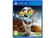 Jeux Vidéo Kick Off Revival PlayStation 4 (PS4)