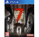 Jeux Vidéo 7 Days to Die PlayStation 4 (PS4)