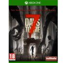 Jeux Vidéo 7 Days to Die Xbox One