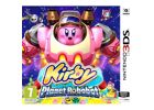 Jeux Vidéo Kirby Planet Robobot 3DS