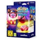 Jeux Vidéo Kirby Planet Robobot Edition Amiibo 3DS
