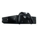 Console MICROSOFT Xbox One Elite Noir 1 To + 1 manette