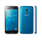 SAMSUNG Galaxy S5 Mini Bleu 16 Go Débloqué