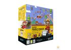 Console NINTENDO Wii U Noir 32 Go + 1 manette + Super Mario Maker