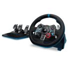 Acc. de jeux vidéo LOGITECH G29 Driving Force Racing Wheel
