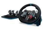 Acc. de jeux vidéo LOGITECH G29 Driving Force Racing Wheel